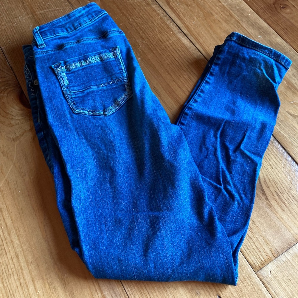 Maurice’s Jeggings